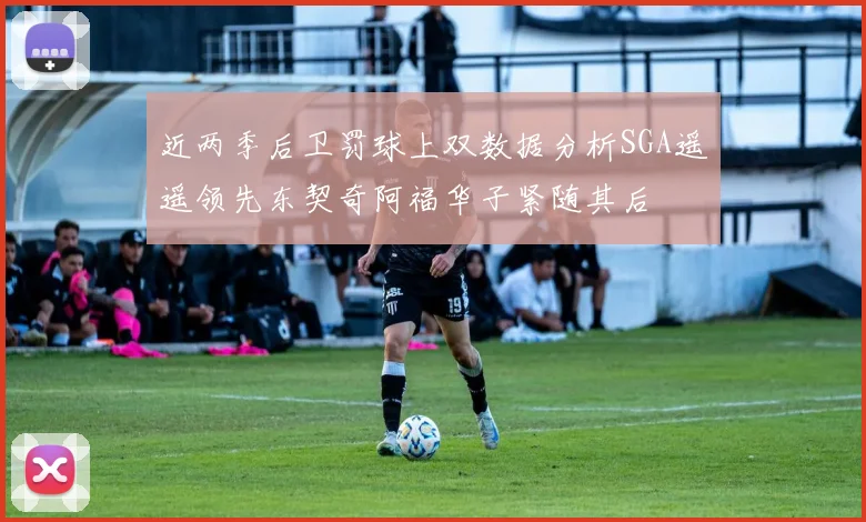 近两季后卫罚球上双数据分析SGA遥遥领先东契奇阿福华子紧随其后